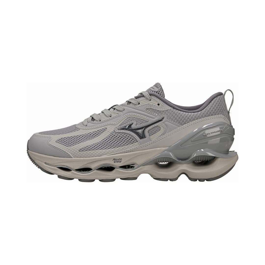 Mizuno Wave Stratos LS