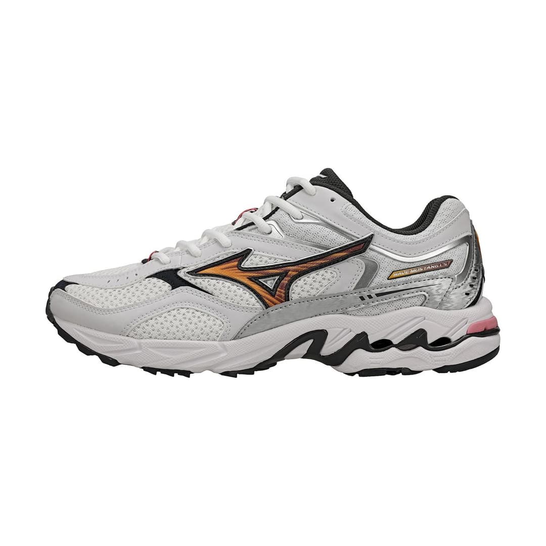 Mizuno Wave MG4 LS OG Cor sem nome