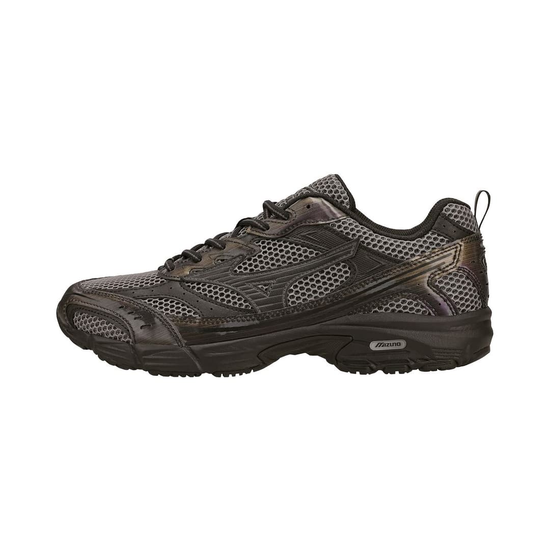 Mizuno MZR Lenticular