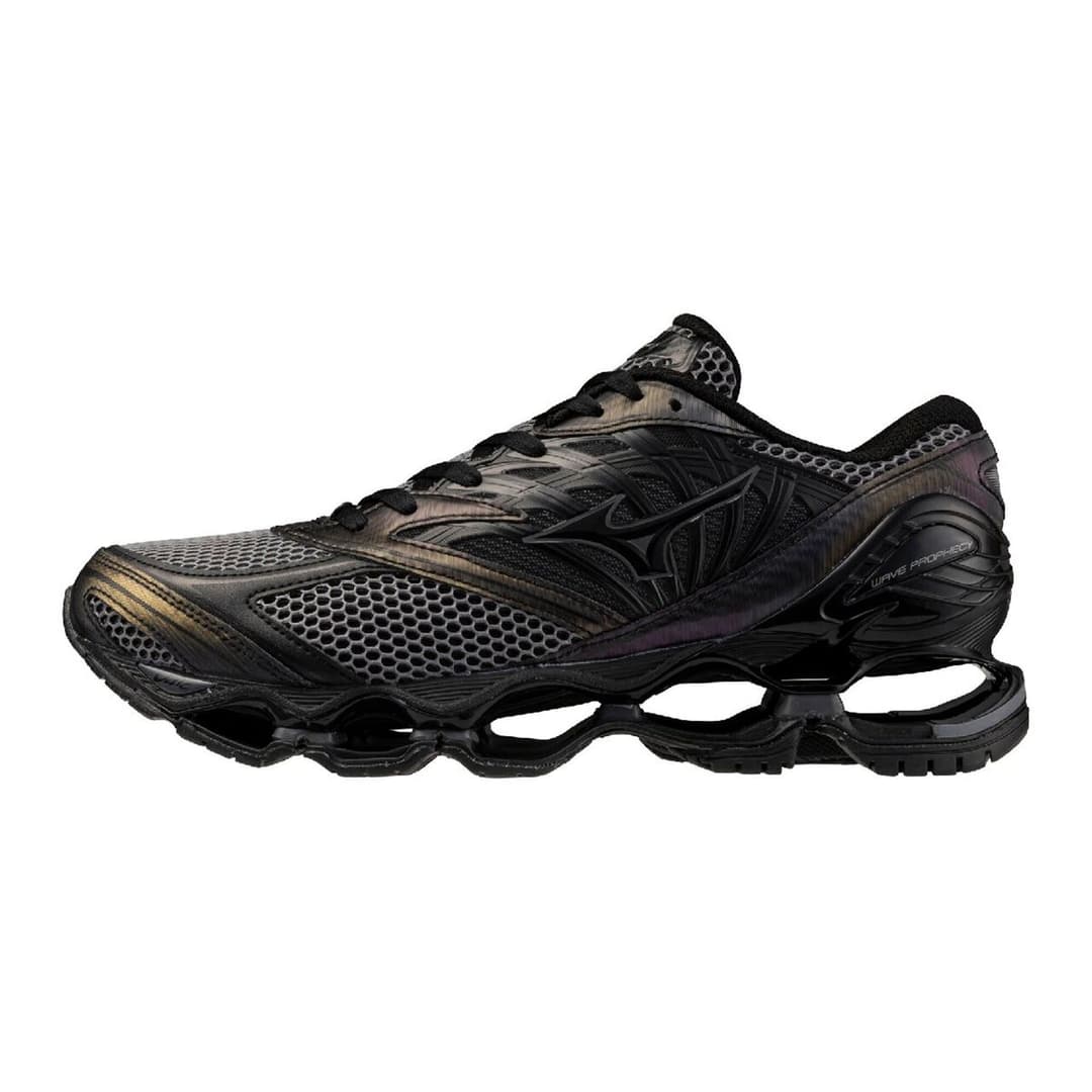 Mizuno Wave Prophecy LS Lenticular Preto