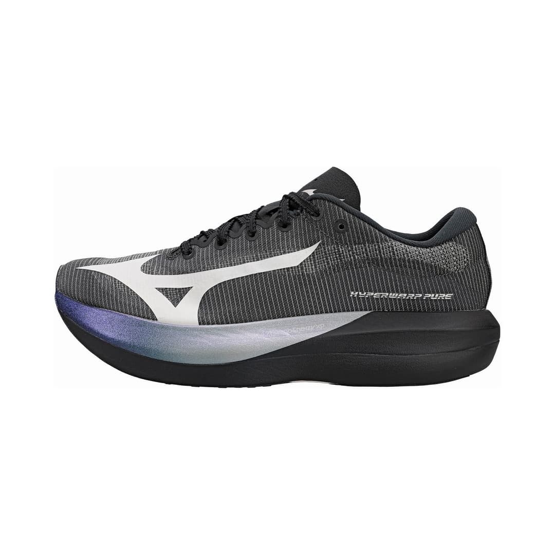 Mizuno Hyperwarp Pure Preto