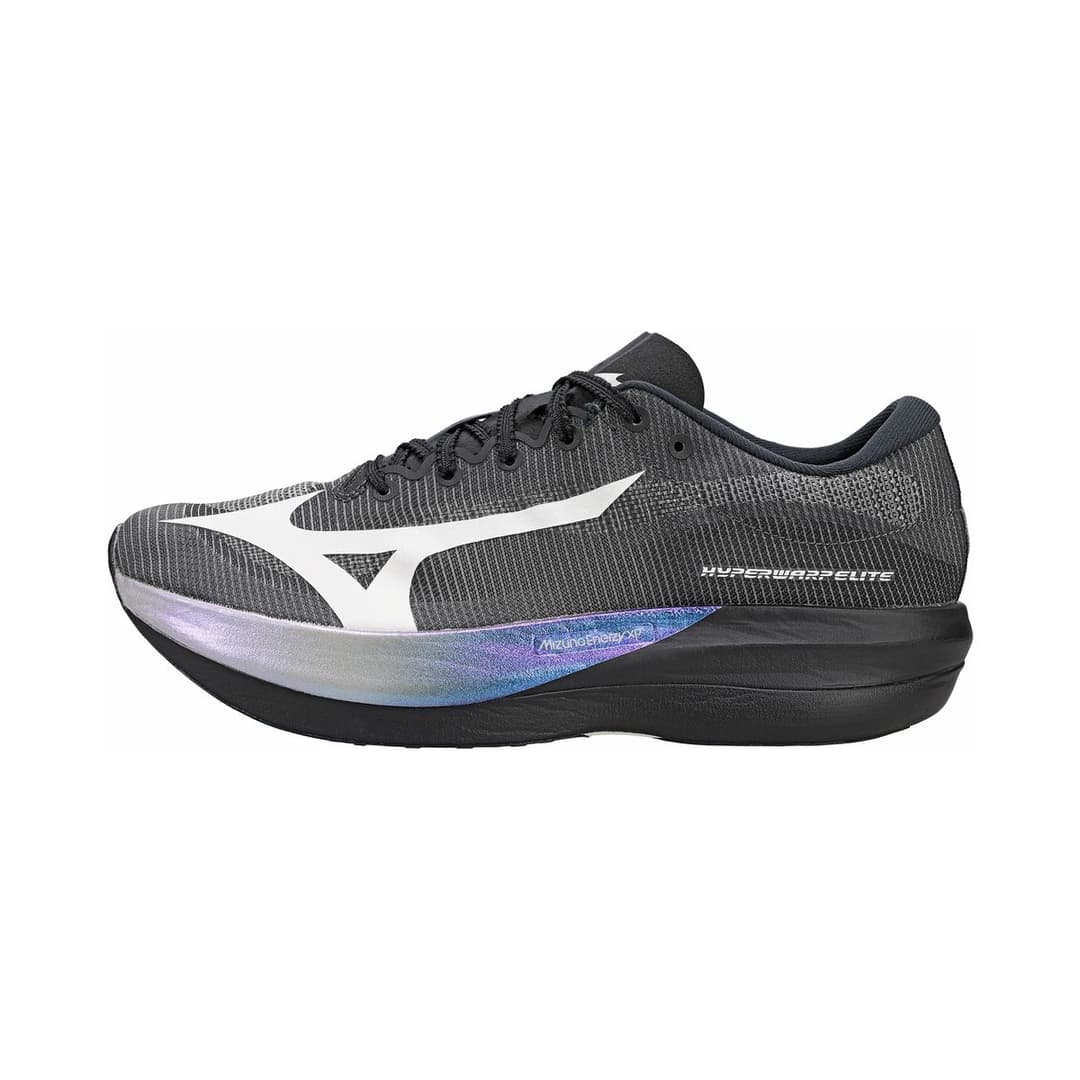 Mizuno Hyperwarp Elite Preto