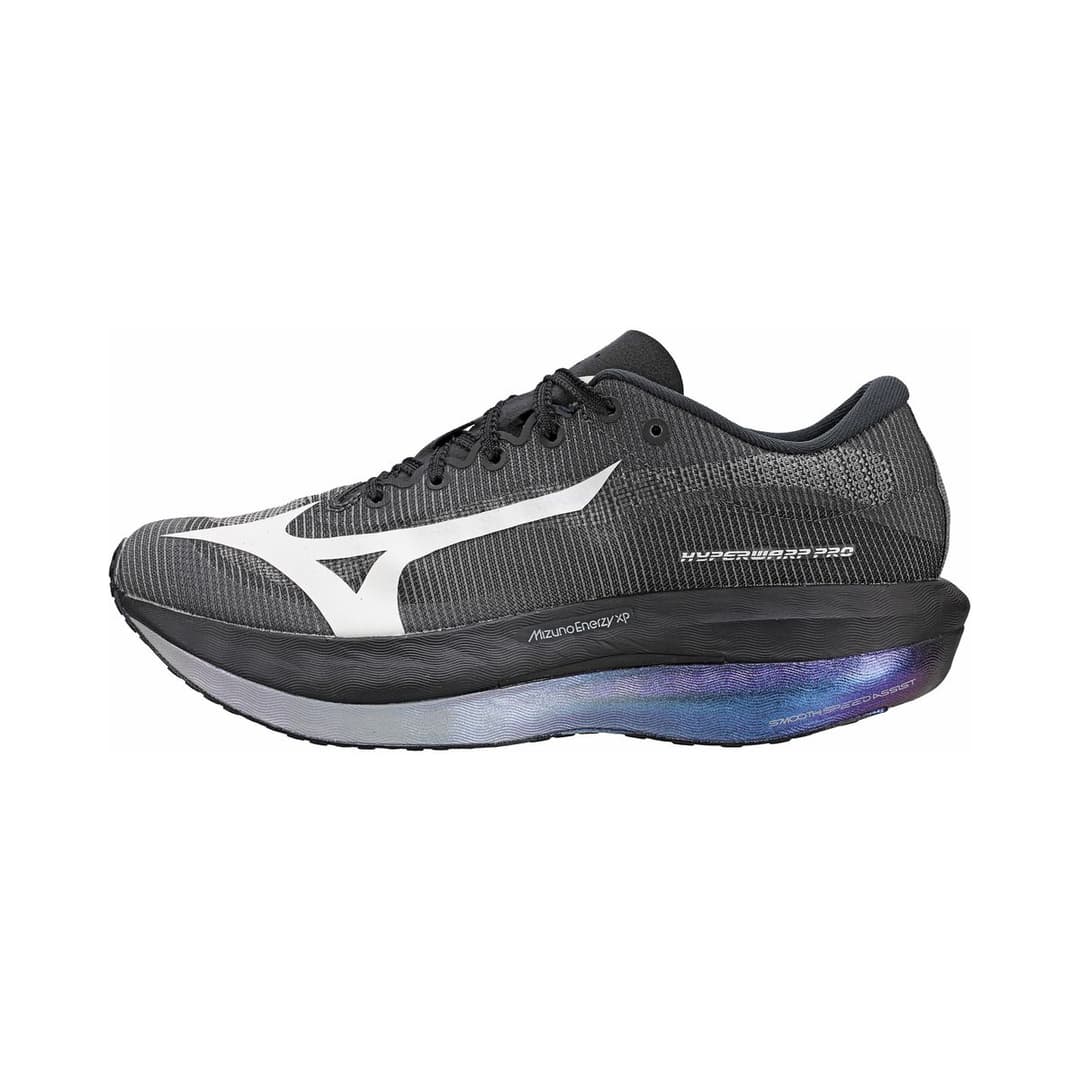 Mizuno Hyperwarp Pro Preto