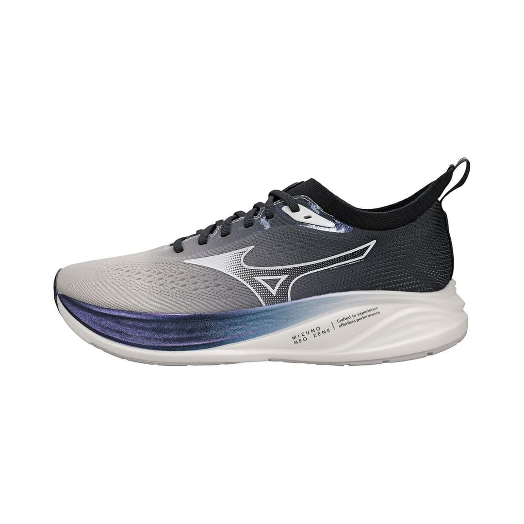 Mizuno Neo Zen 2 Cinza