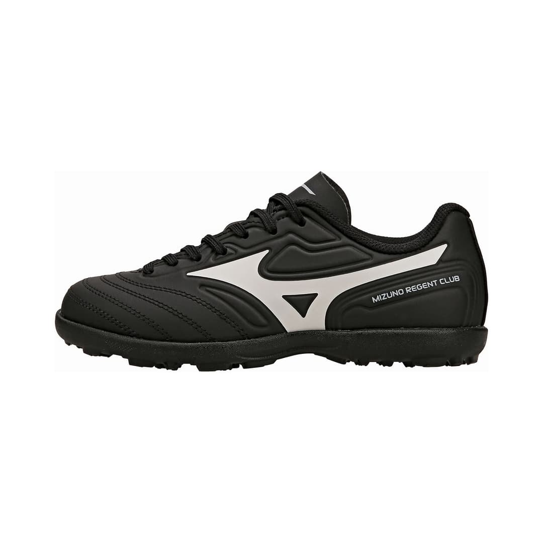 Mizuno Regent AS Society Infantil Preto