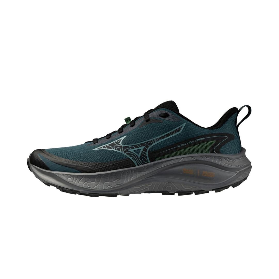 Mizuno Neo Lumina Cor sem nome