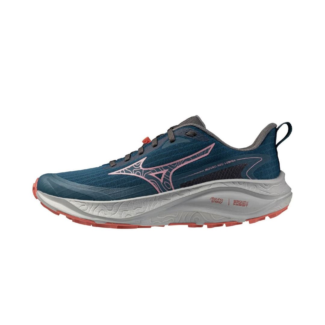 Mizuno Neo Lumina Azul