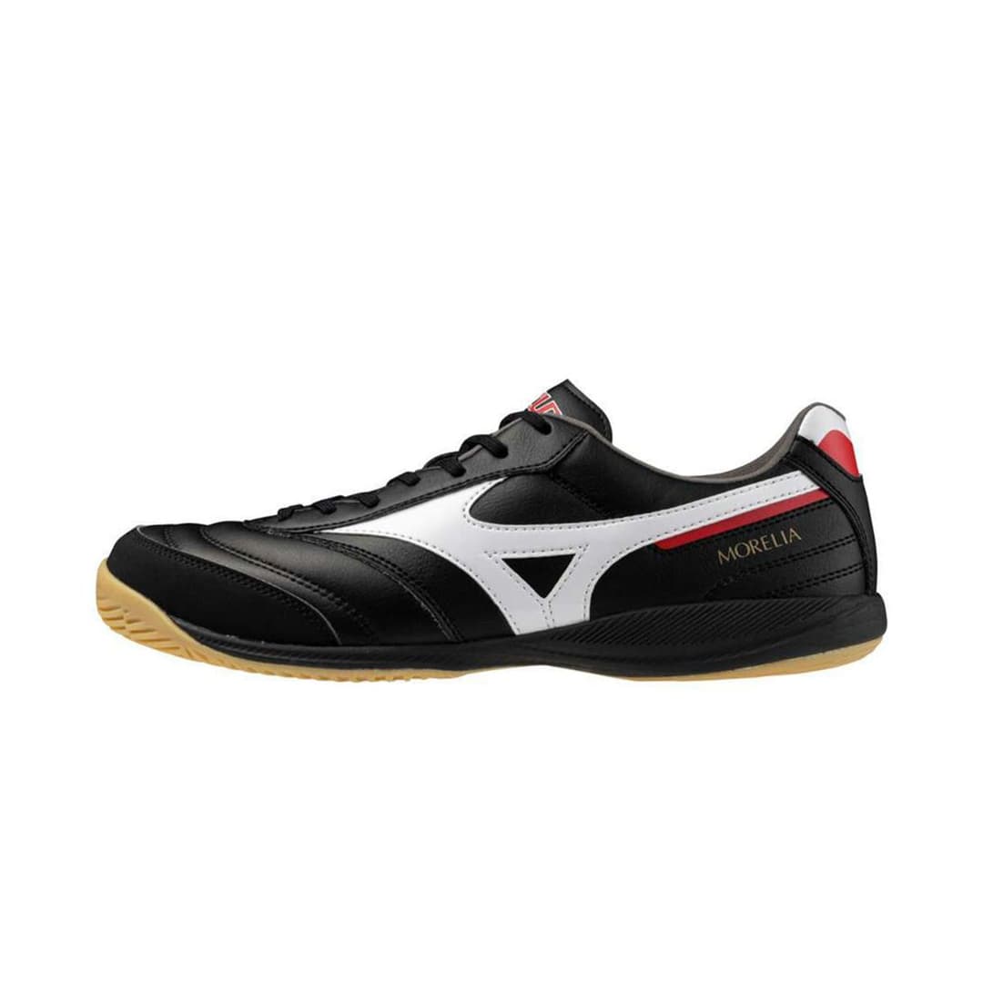 Mizuno Morelia Sala Pro Futsal Preto