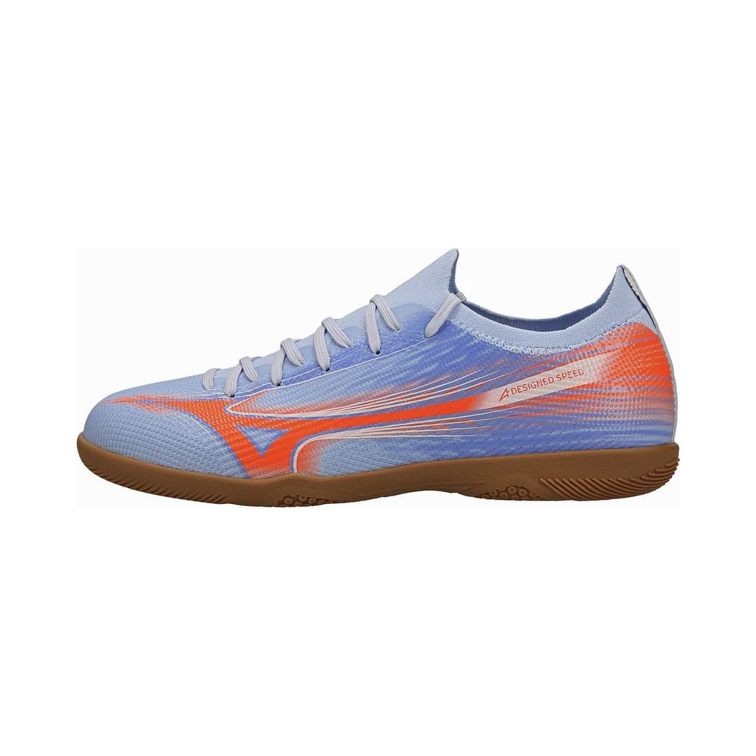 Mizuno Alpha Club Futsal Azul