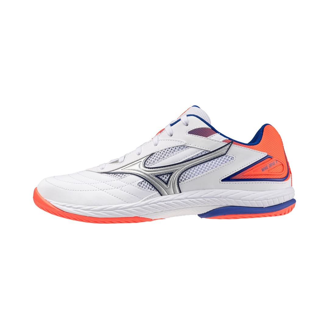 Mizuno Wave Drive 9 Branco