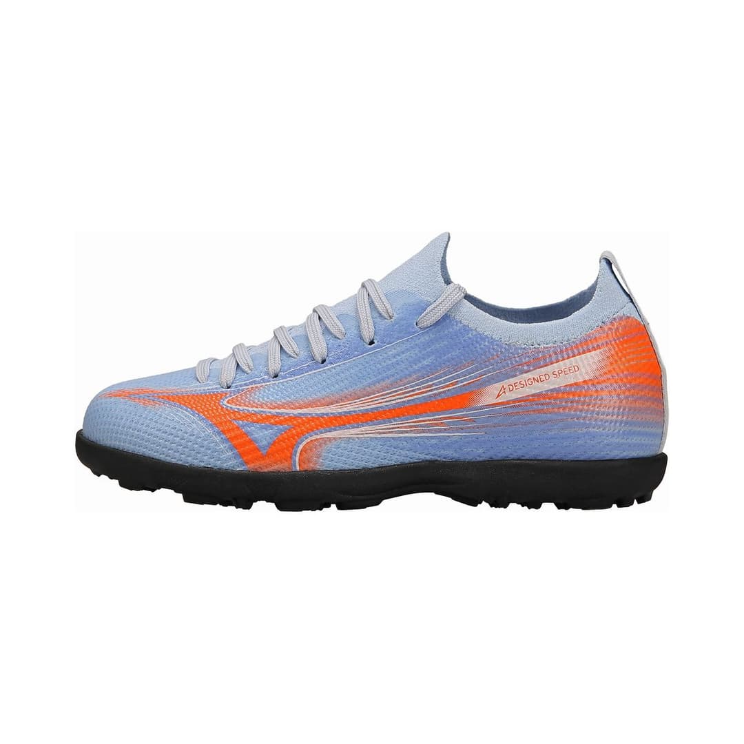 Mizuno Alpha Club AS Society Infantil Azul