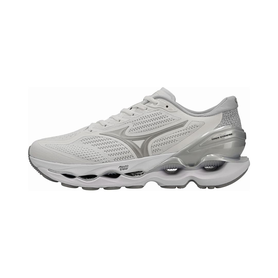 Mizuno Wave Stratos 4 Branco
