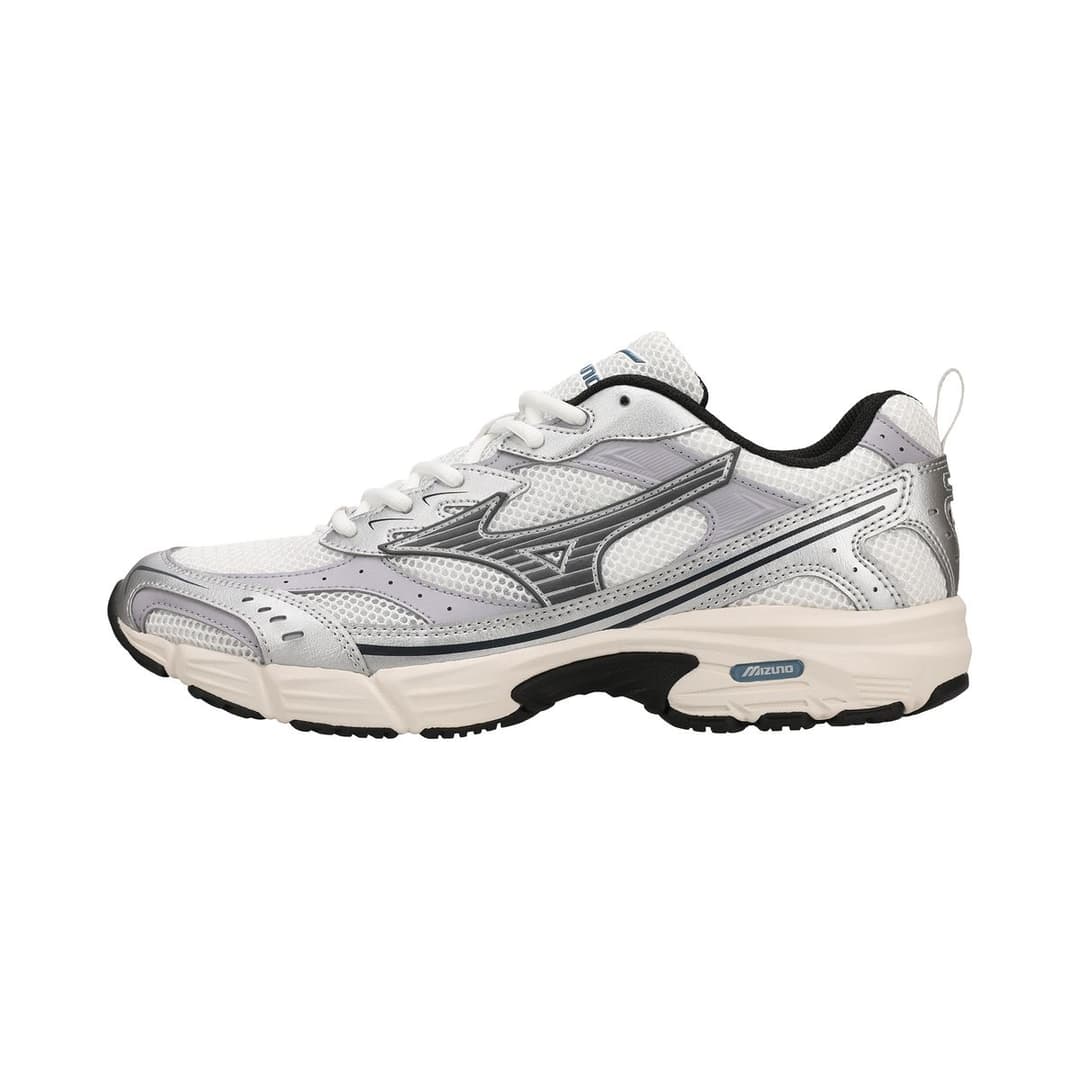 Mizuno MZR LS Cinza