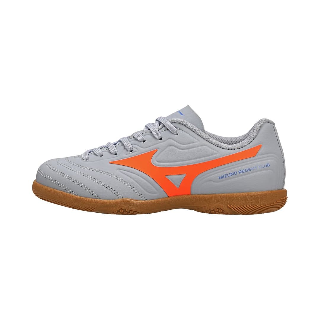 Mizuno Regent Futsal Infantil Azul
