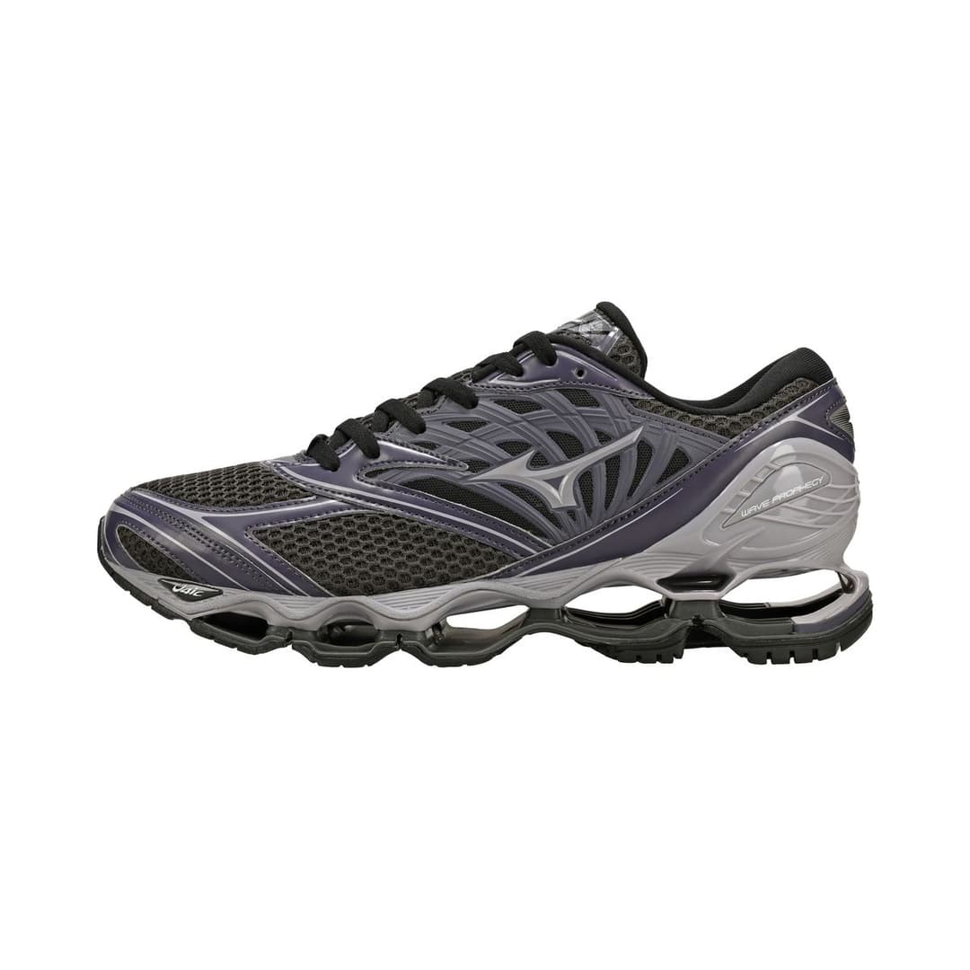 Mizuno Wave Prophecy Ls Sport Preto