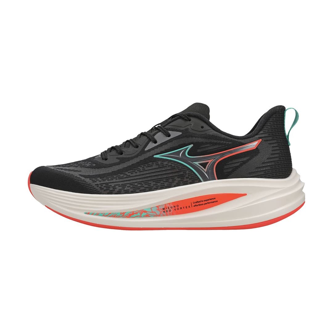 Mizuno Neo Vortex Preto