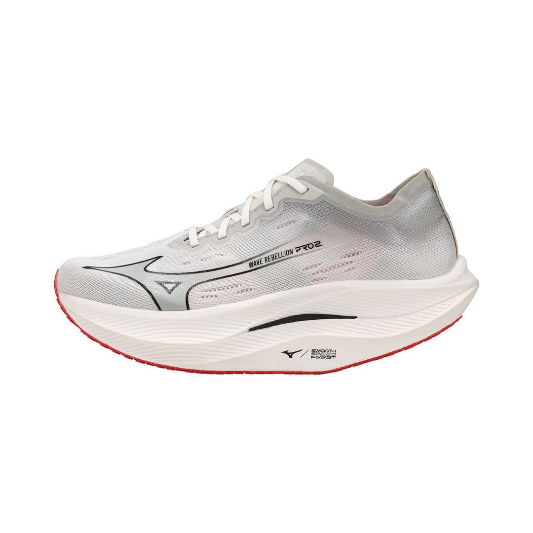 Mizuno Wave Rebellion Pro 2 Branco
