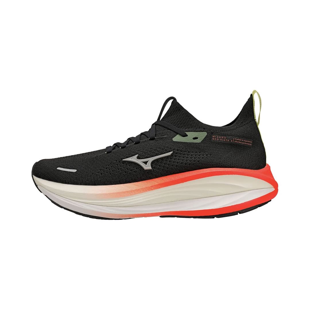 Mizuno Neo Vista 3 Preto
