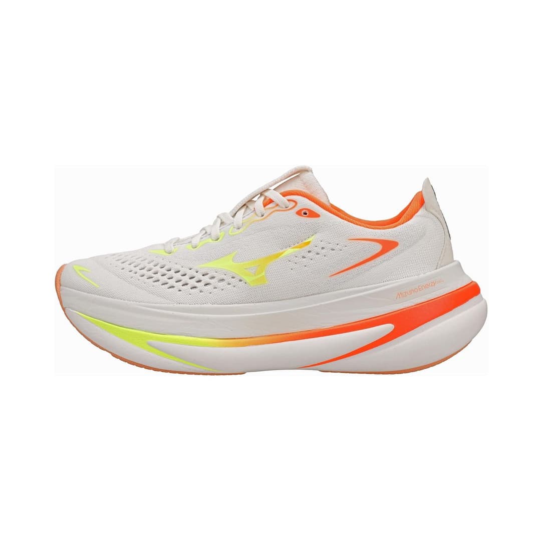 Mizuno Wave Sky Prime Branco