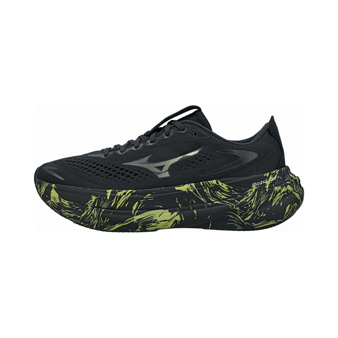Mizuno Wave Sky Prime Preto