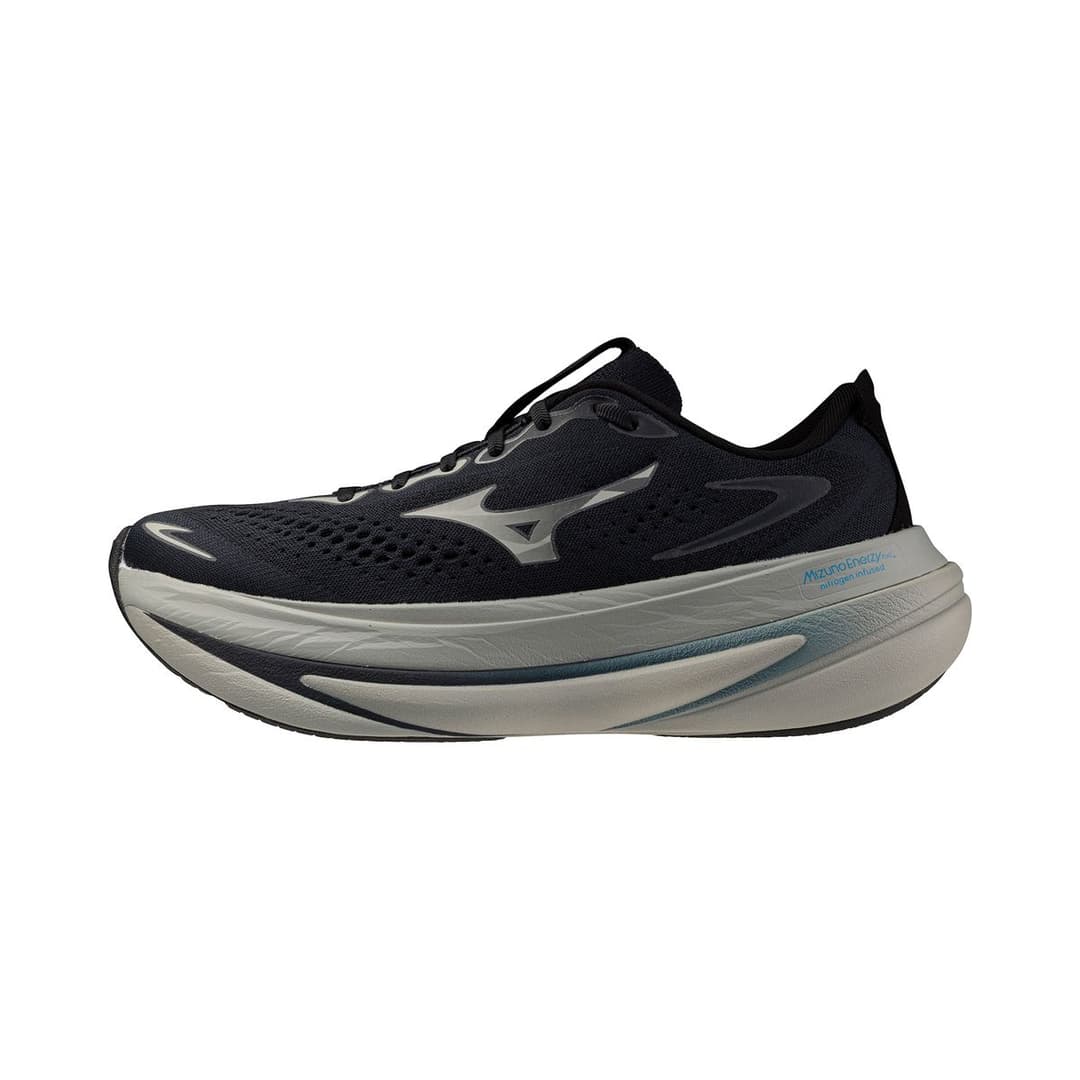 Mizuno Wave Sky Prime Preto