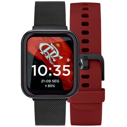 Smartwatch Technos TMAXAG