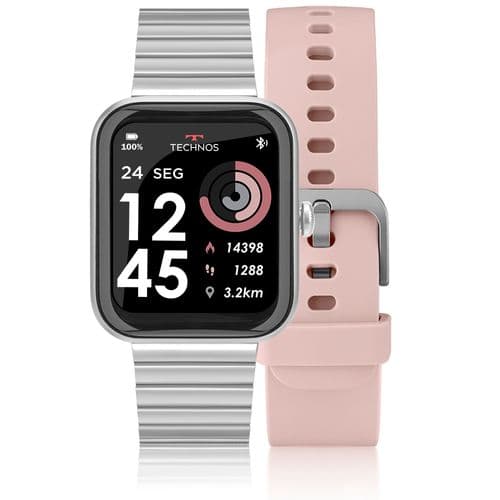 Smartwatch Technos TMAXAK