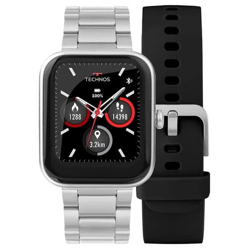 Smartwatch Technos TMAXAM