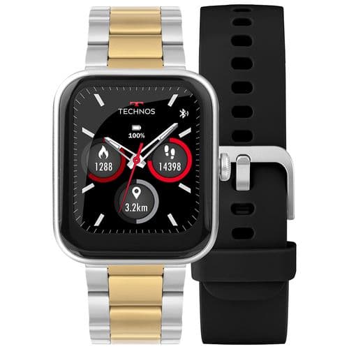 Smartwatch Technos TMAXAN