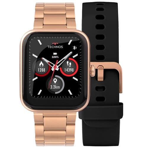 Smartwatch Technos TMAXAP