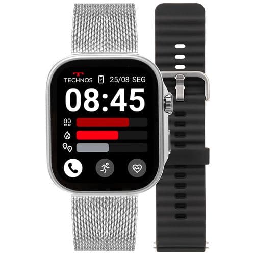 Smartwatch Technos TMAXCAB