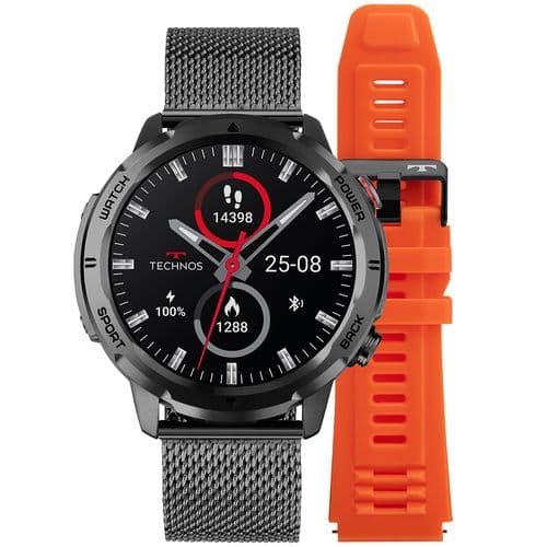 Smartwatch Technos TSPORTSCAI