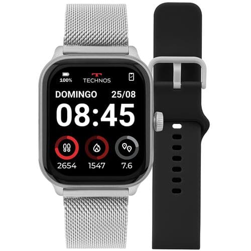 Smartwatch Technos TMAXPAB