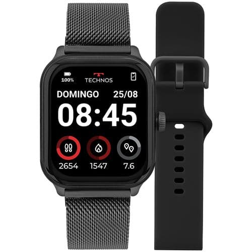 Smartwatch Technos TMAXPAA