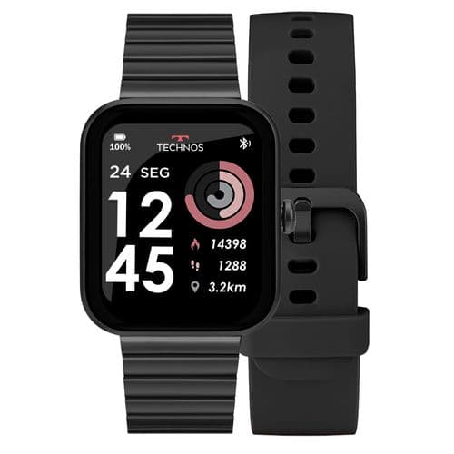 Smartwatch Technos TMAXAI