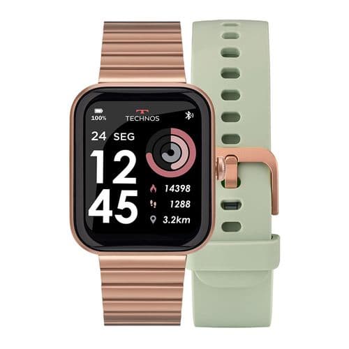 Smartwatch Technos TMAXAJ