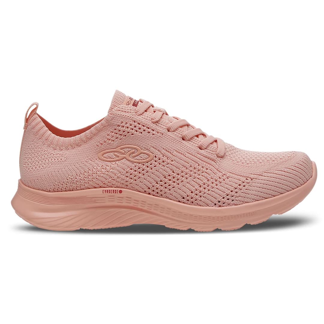 Olympikus Ultraleve 130g Rosa