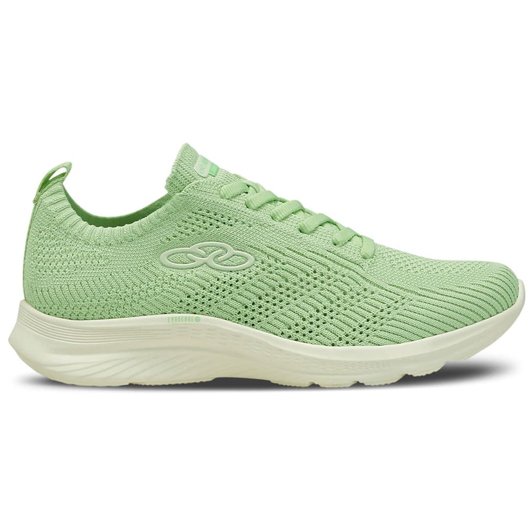 Olympikus Ultraleve 130g Verde