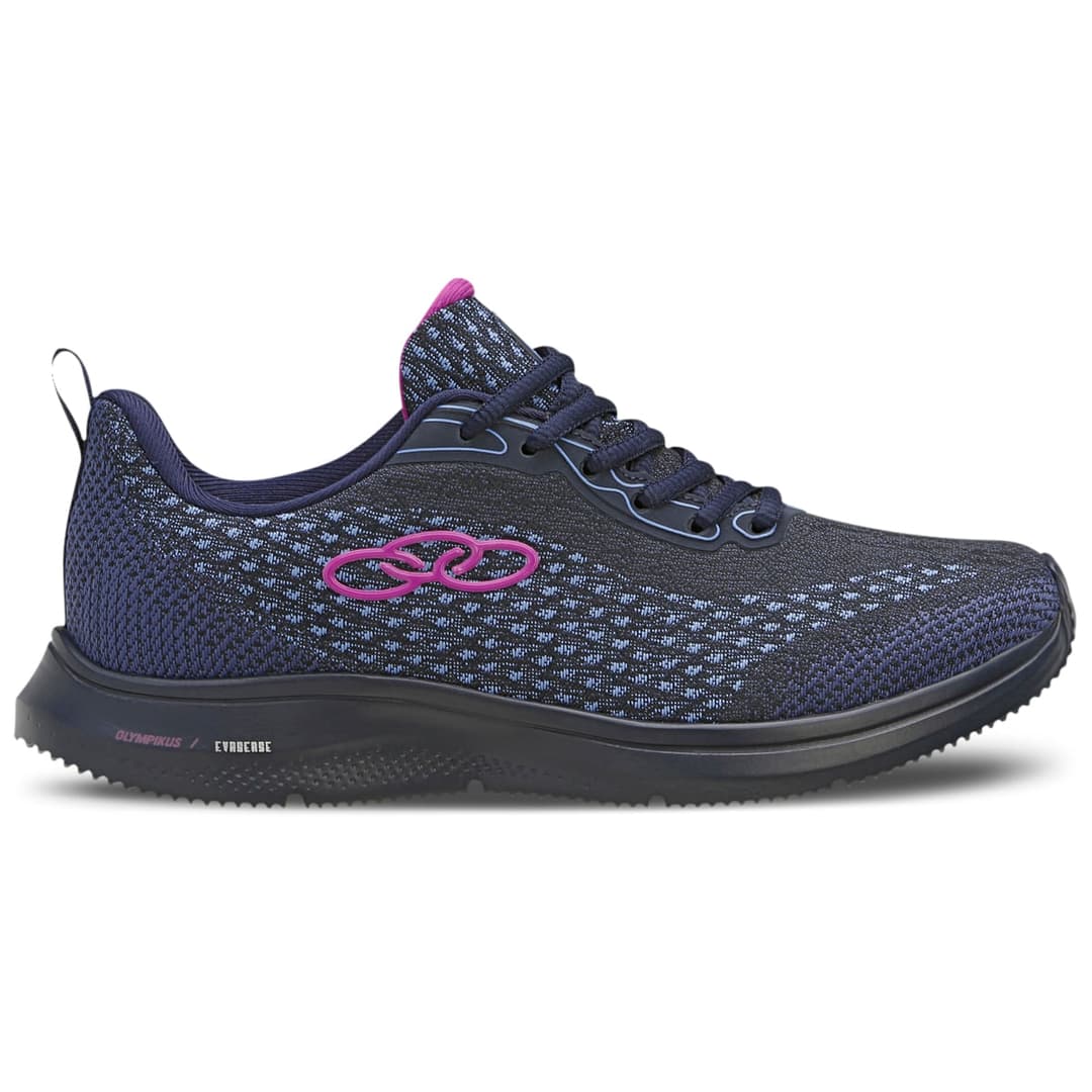 Olympikus Citrus Azul
