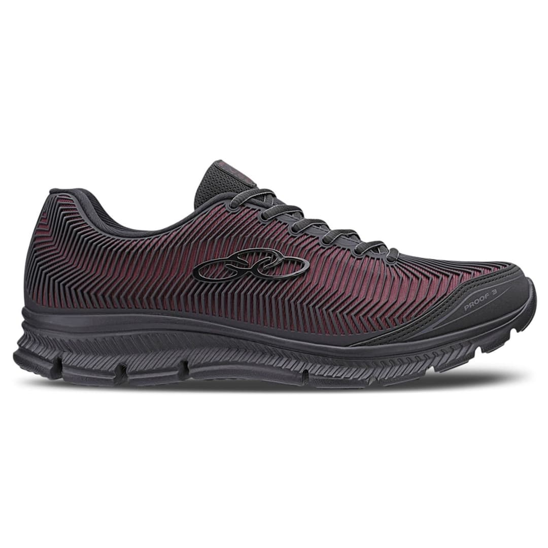 Olympikus Proof 3 Preto