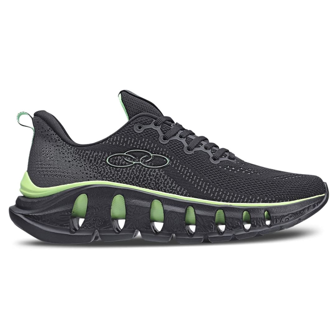 Olympikus Diffuse 4 Cinza