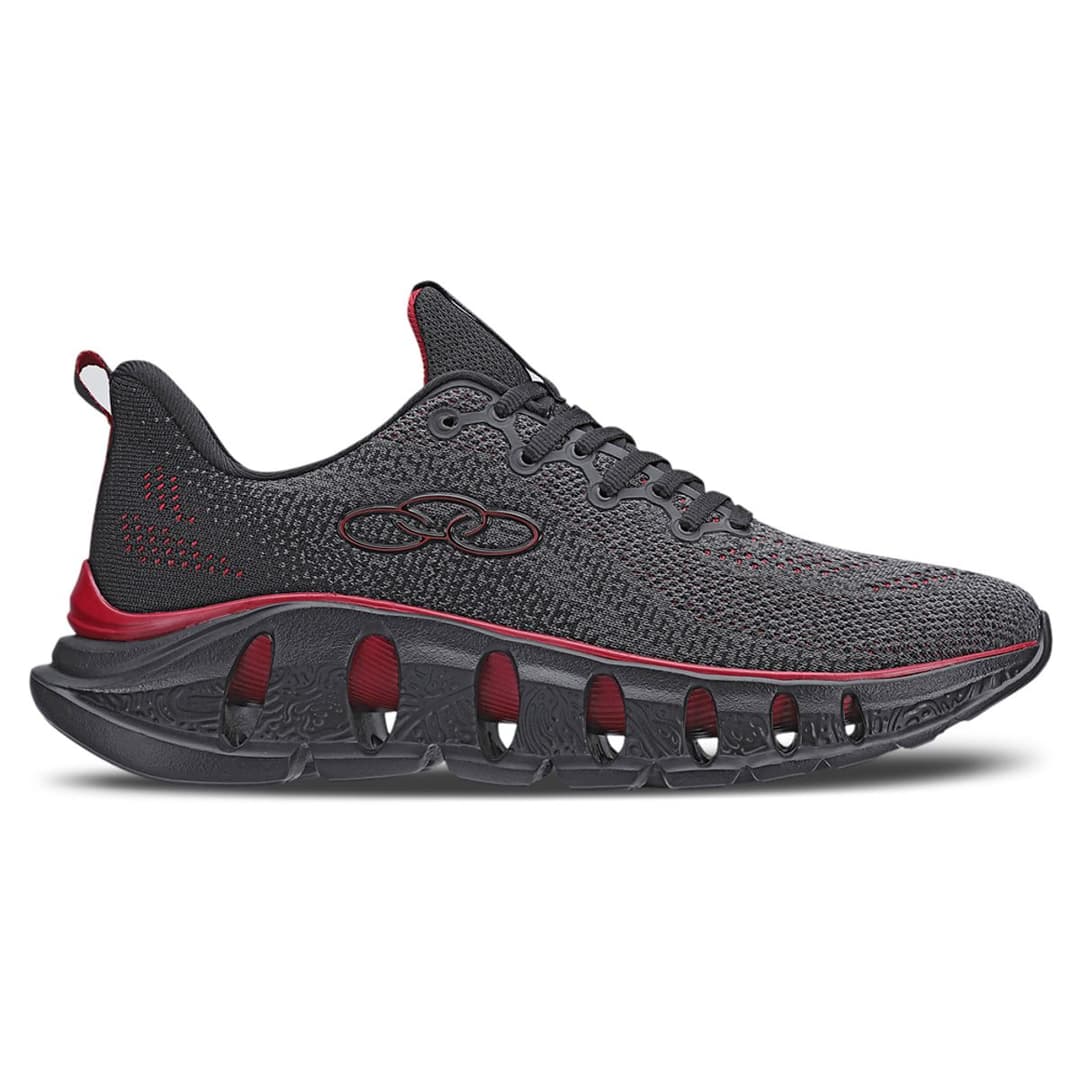 Olympikus Diffuse 4 Preto