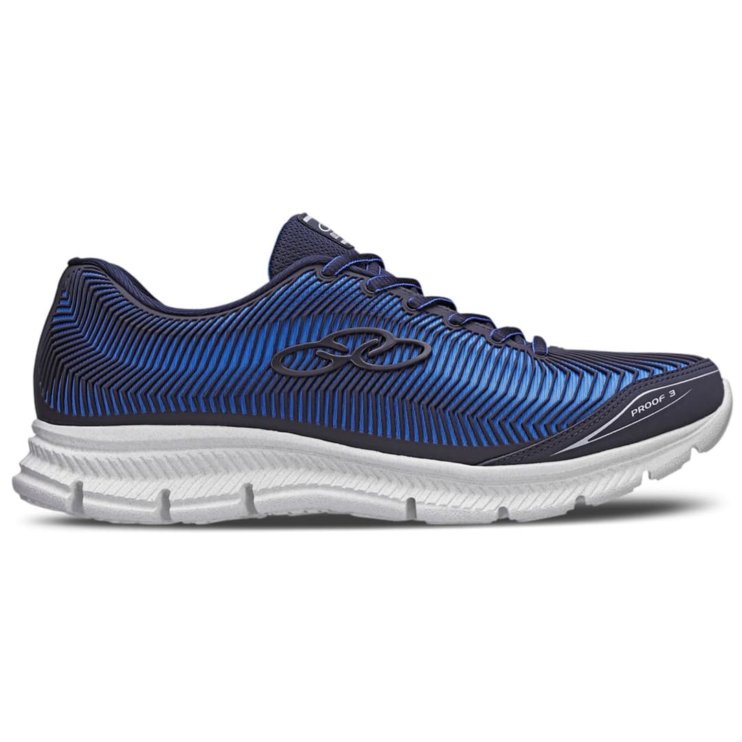 Olympikus Proof 3 Azul