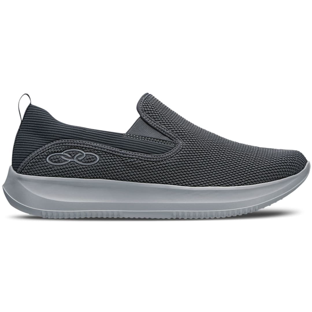 Olympikus Wellness 2 Cinza