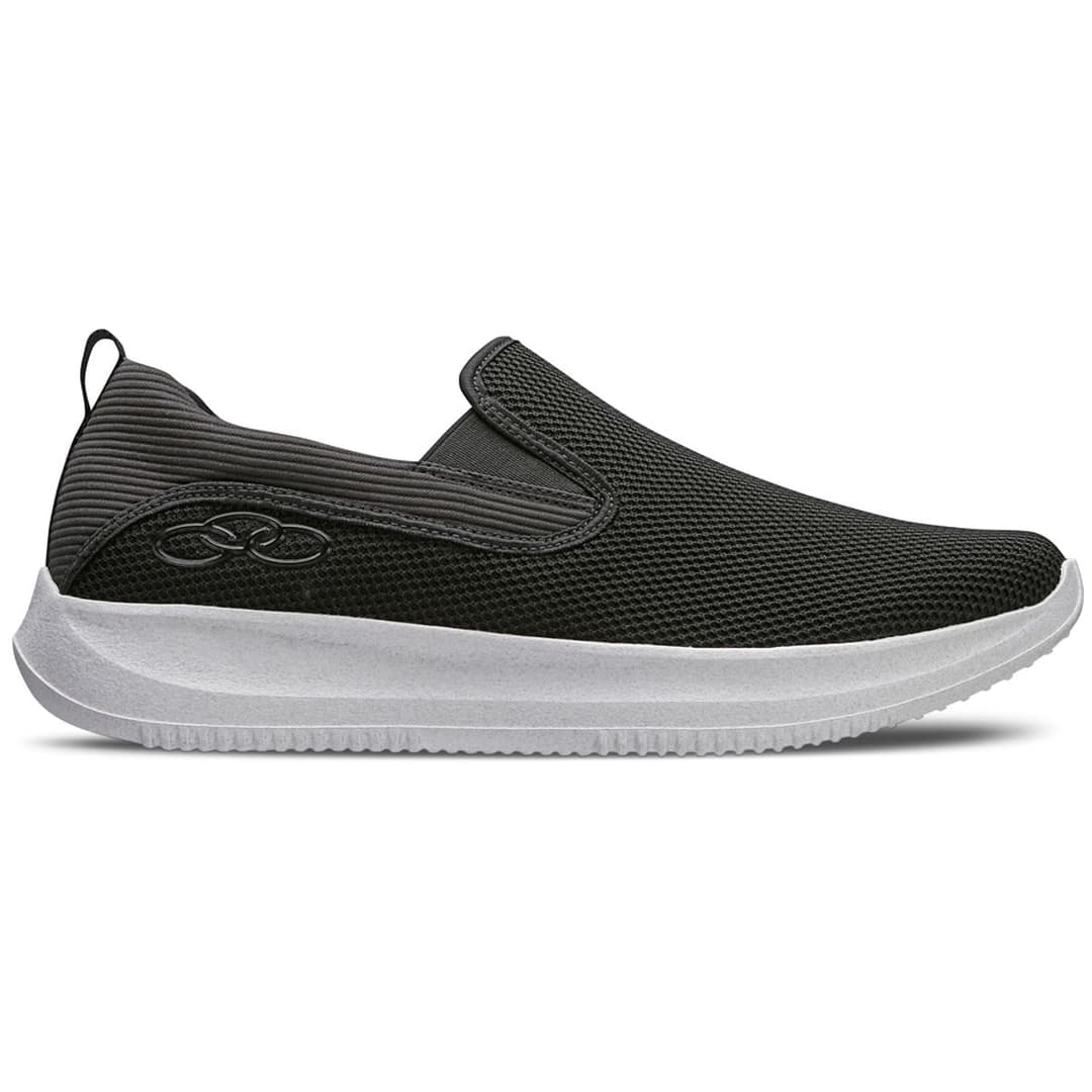 Olympikus Wellness 2 Preto