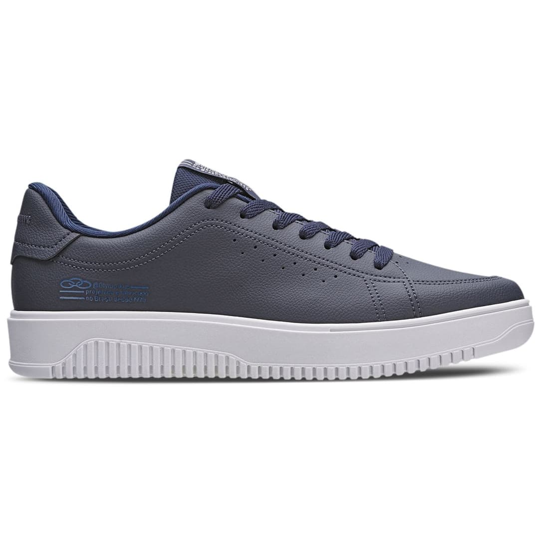 Tênis Olympikus Eros 34 Azul