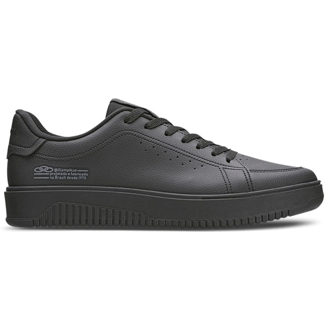 Olympikus Eros Preto