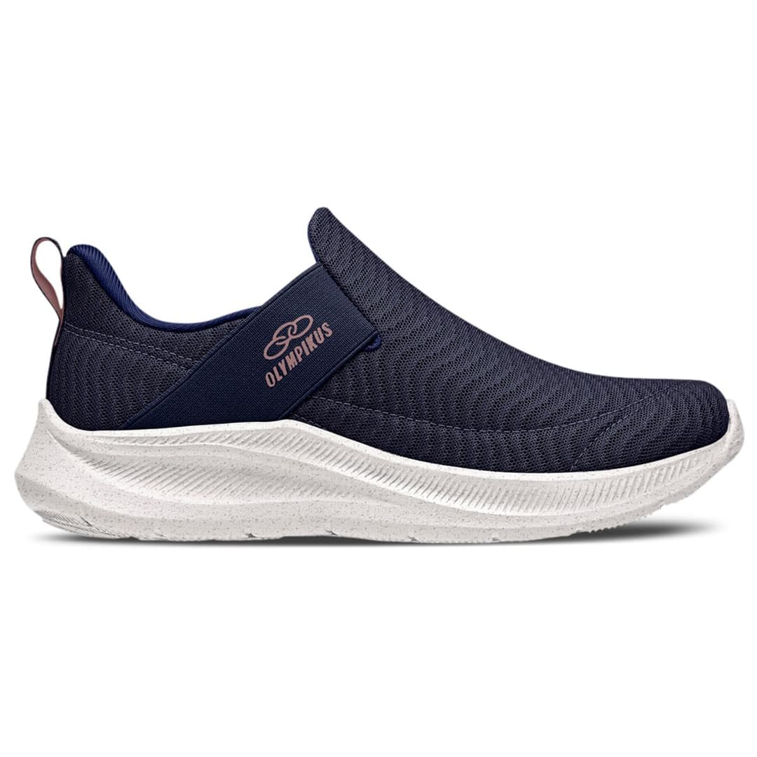 Olympikus Flutua Azul