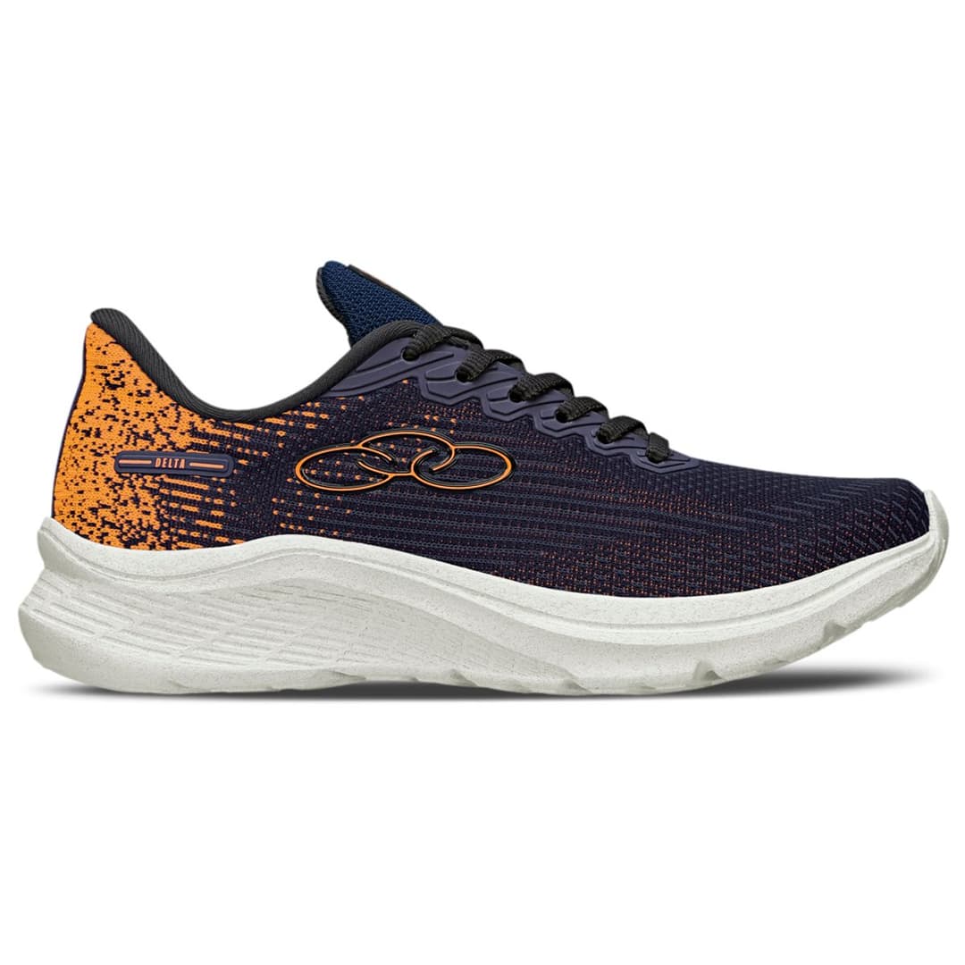 Olympikus Delta Infantil Cor sem nome