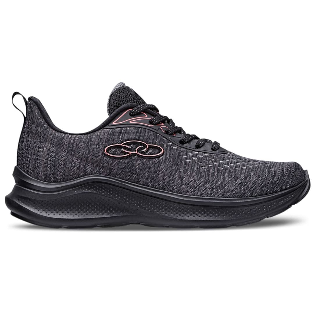 Olympikus Nyx Preto
